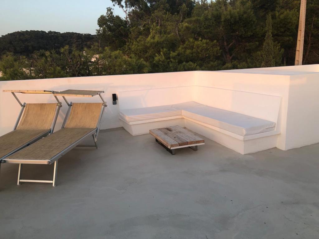 Casa Ana Villa San José Eksteriør bilde