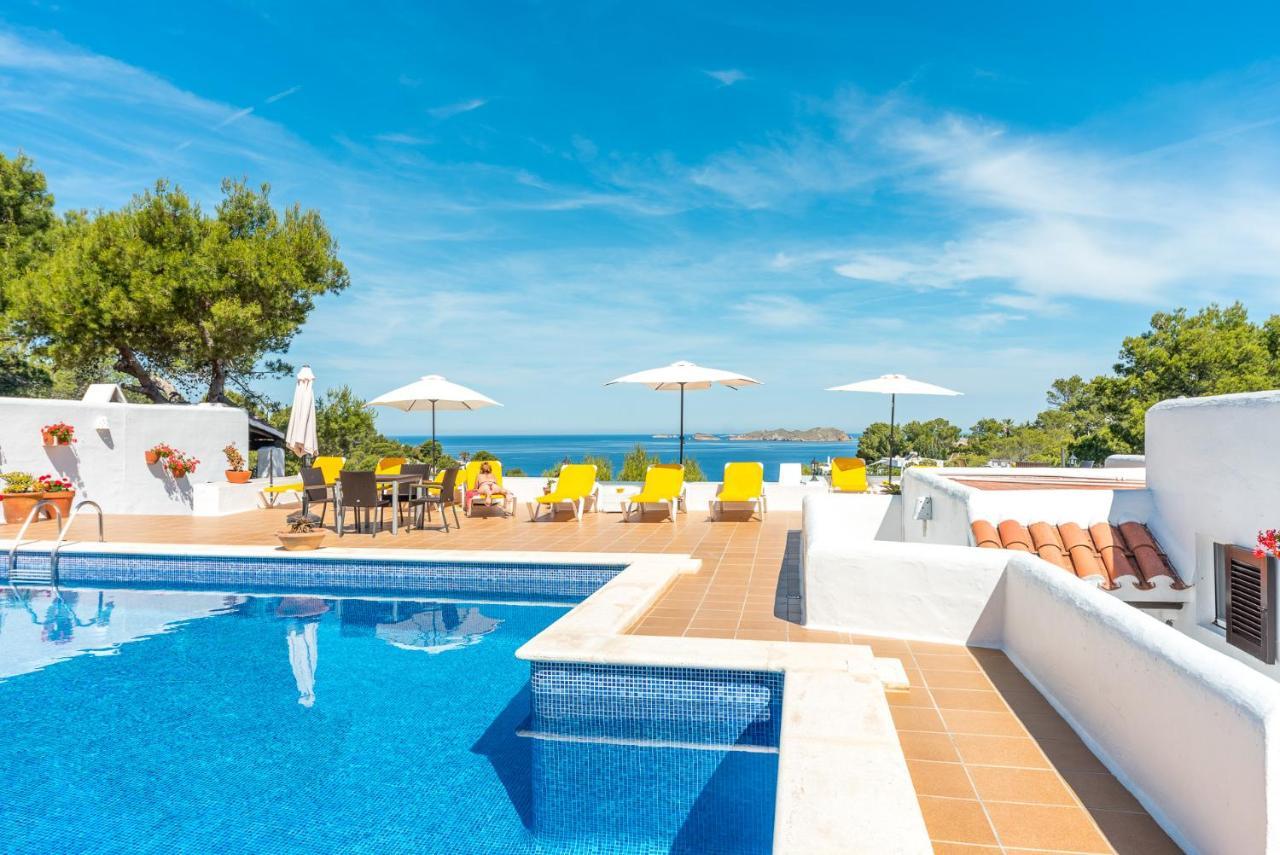 Casa Ana Villa San José Eksteriør bilde