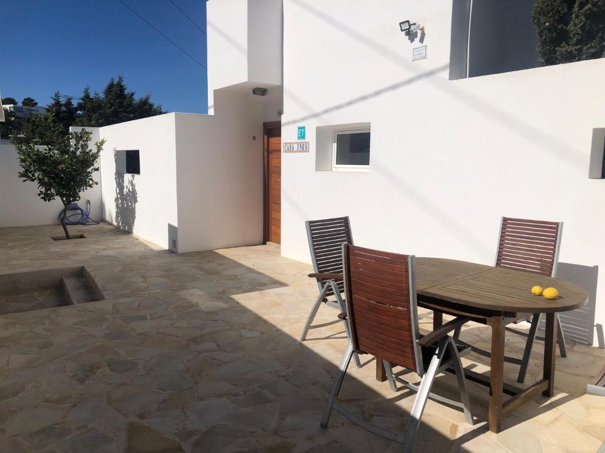 Casa Ana Villa San José Eksteriør bilde