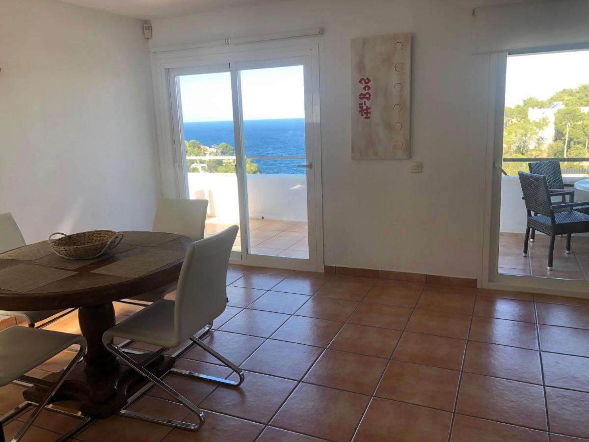 Casa Ana Villa San José Eksteriør bilde